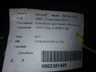 Chassis Ecm Driver Park Assist Opt UD5 Fits 18-20 Enclave 425711 Used. Price: $58.00.