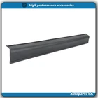 Black New For Mazda CX-5 2017-2025 Front Left Lower Side Molding Trim Plastic. Price: $41.17.