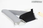 2017 Audi A4 Quattro B9 Rear Right Side Upper Pillar Cover Trim Panel Gray Oem Used. Price: $47.39.