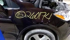 Passenger Right Fender Fits 13-16 Encore 969463 Used. Price: $418.00.
