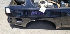 1991 Mazda RX-7 Fc Convertible Quarter Panel Cut Right Passenger Black Used. Price: $600.00.