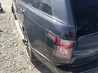 13-22 Range Rover Oem Driver Left Quarter Panel *cut* Black Used. Price: $573.75.