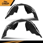 Fender Liners Splash Shield Front Left & Right Fit Ford Mustang 2018-2023 New. Price: $68.64.