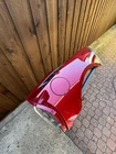 2014-2019 Chevrolet Corvette C7 Coupe Lh Driver Quarter Outer Panel Oem 84453010 Used. Price: $440.00.