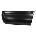 0859-134 Key Parts Quarter Panel Rear Passenger Right Side Lower For Chevy New. Price: $84.57.