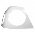 For Chevy Impala Tail Light Bezel 2000-2005 Driver Side Paint To Match New. Price: $37.98.