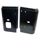 Crown Auto For 55176337K Jeep Wrangler Yj Replacement Part New. Price: $169.99.