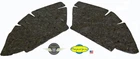 1970 1971 1972 73 74 75 76 77 78 79 80 81 Camaro Lower Quarter Panel Insulation New. Price: $69.99.