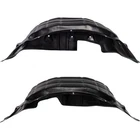 Set Of Fender Liner Ford F-150 Lightning 2022-2023 Rear Left & Right New. Price: $79.08.