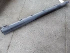2012-2018 Ford Focus Driver Left Lh Rocker Panel Side Skirt Moulding Black Used. Price: $159.99.