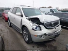 2012 Buick Enclave Used Right Quarter Panel 59000 Miles Oem 98U Paint. Price: $350.00.