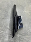 14-20 Oem Nissan Rogue Left Driver Side Rear Tailgate Extension Air Spoiler Trim Used. Price: $48.00.