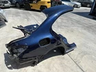 15-20 Mercedes W205 C300 C350E C400 Rear Right Side Quarter Panel Body Cut Oem Used. Price: $275.00.