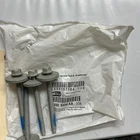 2007-2025 Jeep Wrangler/cheroke Hex Head Screw And Washer Set New Oem 06509499AA. Price: $20.00.