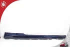 2020-2024 Audi S5 A5 Convertible Right Side Rocker Panel Skirt Blue Oem Used. Price: $710.00.