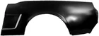 1965 1966 Mustang Quarter Panel Left Side Convertible Edp Steel Dynacorn - 3647 New. Price: $699.99.