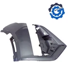 New Oem Gm Front Right Headlight Fascia W/ Park Assist 2023-2024 Lyriq 85127579. Price: $509.96.