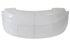 Fivestar 20321-41051-W Nose Mustang Kit White Street Stock MD3 New. Price: $184.39.