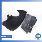 13-17 Range Rover L405 Front Left Fender Wheelarch Splash Cover Set Oem Used. Price: $132.80.