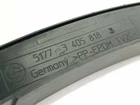 51773405818 Front Right Wing Trim 208926 For Bmw X3 2.0 2004 Used. Price: $241.11.