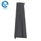 Fit For Honda Pilot 2016-2022 Passenger Rear Door Side Skirt Cover Trim Black New. Price: $45.61.