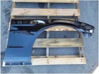 2010-2014 Ford Mustang Gt S197 Front Passenger Fender Body Paint Ua 2817 Used. Price: $249.99.