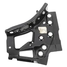 New Oem Mazda 2007-2012 CX-7 Left Reinforced Pillar Frame Support EH44-71-65Z. Price: $64.12.