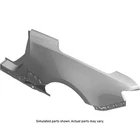 Genuine Gm Driver Side Body Outer Panel 84126574 New. Price: $1137.65.