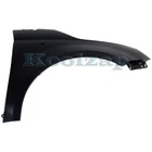 For 12-19 Fiat 500 1.4L Convertible/hatchback Front Fender Quarter Panel Right New. Price: $118.95.