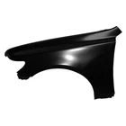 LX1240114 New Replacement Front Driver Side Fender Fits 2007-2011 Lexus LS460. Price: $529.00.