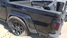 22 Jeep Gladiator Jt Bed Box Quarter Panel Cut Rear Left Driver Black Used. Price: $382.50.
