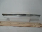 Mopar Nos 1977-79 Dodge Diplomat 4DOOR Left Hand Lower Rear Quarter Mldg 4017173 New. Price: $125.00.