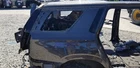 21 Chevy Tahoe Quarter Panel Cut Rear Right Passenger Brown Used. Price: $850.00.