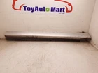 98-05 Lexus GS300 Passenger Side Right Rocker Panel Moulding Used. Price: $165.74.