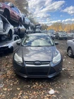 2012-2014 Ford Focus Passenger Right Quarter Panel Hatchback Oem Used. Price: $345.95.