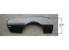Sherman Parts 695-51L 80% Complete Quarter Panel 1967 Camaro Left New. Price: $289.98.