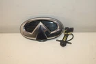 11-15 Infiniti QX56 QX80 Camera Front View Behind Grille Emblem Used. Price: $132.60.