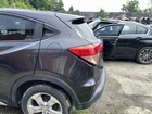 2016-2022 Honda Hr-v Left Quarter Panel Black PC:NH821M 1.8L At Awd 88K Ex 55251 Used. Price: $330.00.