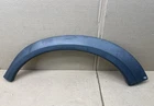 08-12 Volvo XC70 Rear Left Quarter Flare Molding Driver Side Oem Textured Used. Price: $60.00.