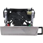 Tailgate Handle 2007-2014 Gmc Sierra 1500 3500 2500 Sl REPC580708 New. Price: $68.91.