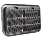 Genuine Ford Taurus Quarter Panel Air Vent Grille AG1Z-61280B62-A New. Price: $32.62.