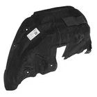 21-27 Jeep Grand Cherokee Wheelhouse Right Rear Silencer Liner Mopar 68376706AH New. Price: $124.89.