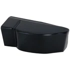 Cab Corner Left Hand Side For Chevy S10 Pickup Driver Na Chevrolet S-10 94-2004 New. Price: $49.44.