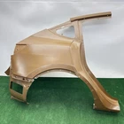 2020-2024 Tesla Model Y Rear Right Passenger Side Quarter Panel Oem New. Price: $950.00.