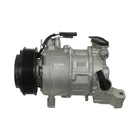 New Oem Gm Compressor With Clutch 2017-19 Cadillac Cts 3.6L Ats-v 84123920. Price: $302.43.
