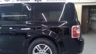Ford Flex 2019 Left Quarter Panel Used 4634. Price: $393.29.