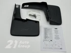 Brand New Genuine Oem 2019-2023 Ford Ranger Splash Guards (KB3Z-16A550-BB). Price: $64.99.