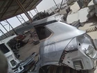 Driver Left Quarter Panel Fits 22-25 Corolla Cross 4126109 Used. Price: $584.99.