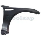 For 11-16 Optima 2.0L & 2.4L Front Fender Quarter Panel Primed Steel Right Side New. Price: $171.95.