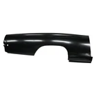 For Plymouth Belvedere 68 Goodmark Rear Passenger Side Quarter Panel Skin New. Price: $298.86.